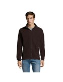 Veste Micropolaire Zippée pour Homme Personnalisée NORTH pas cher