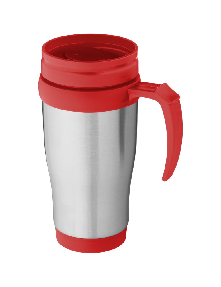 Mug isotherme Sanibel 400ml