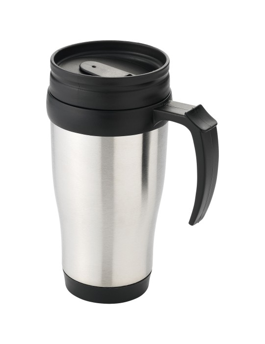 Mug isotherme Sanibel 400ml