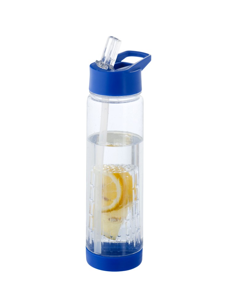 Bidon Tutti frutti avec infuseur 740ml