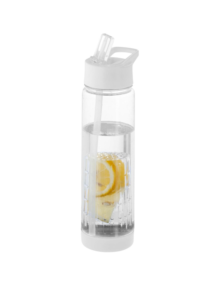 Bidon Tutti frutti avec infuseur 740ml