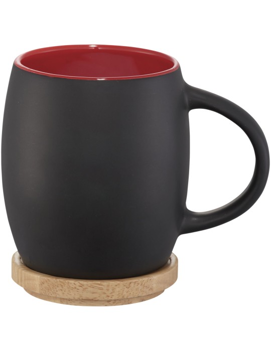 Mug céramique Hearth 400ml