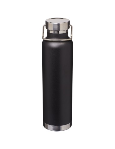 Bouteille Thor avec isolation par le vide et couche de cuivre 650ml 2