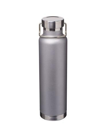 Bouteille Thor avec isolation par le vide et couche de cuivre 650ml