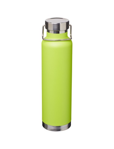 Bouteille Thor avec isolation par le vide et couche de cuivre 650ml