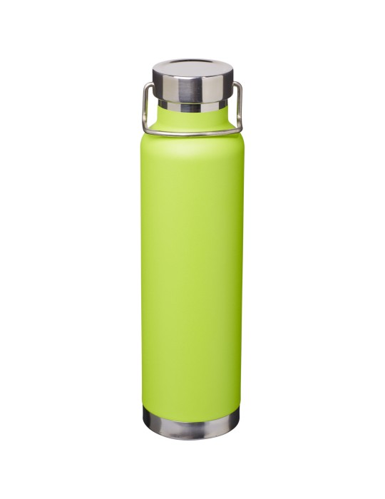 Bouteille Thor avec isolation par le vide et couche de cuivre 650ml