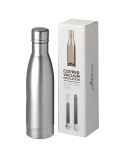 Bouteille isotherme Vasa sous vide avec couche de cuivre de 500 ml