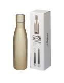 Bouteille isotherme Vasa sous vide avec couche de cuivre de 500 ml