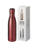 Bouteille isotherme Vasa sous vide avec couche de cuivre de 500 ml