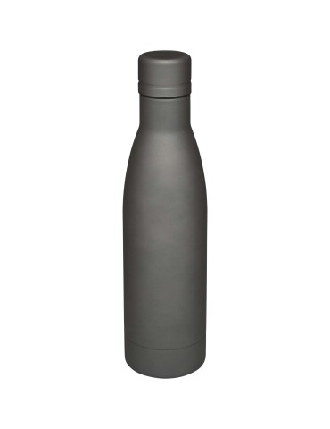 Bouteille isotherme Vasa sous vide avec couche de cuivre de 500 ml