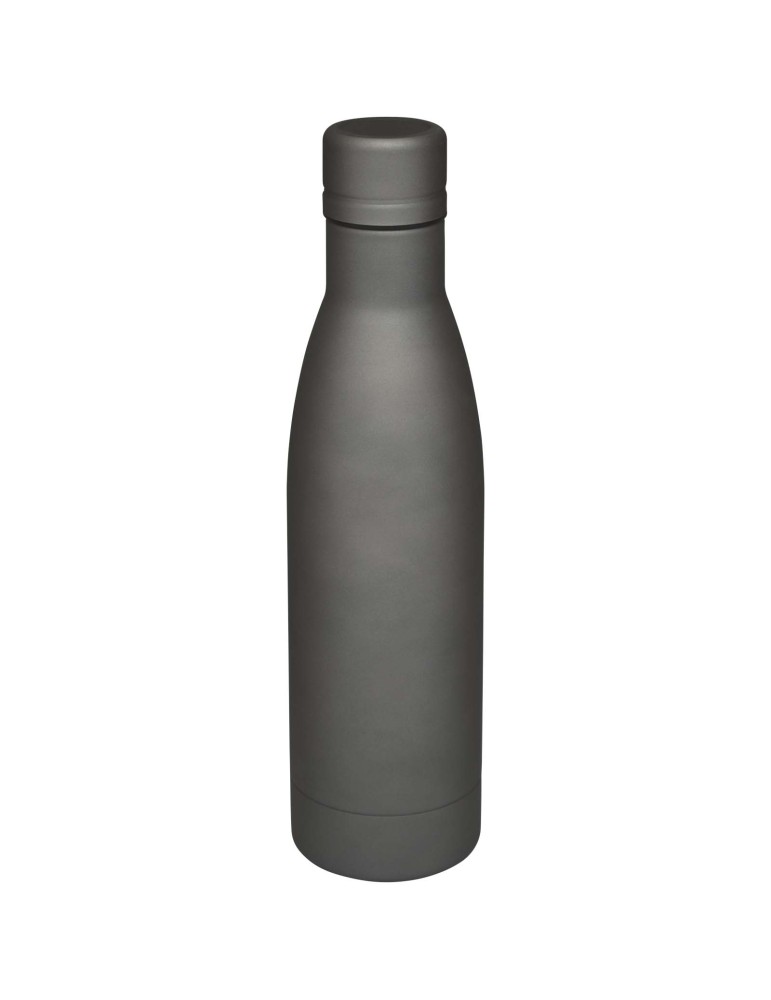 Bouteille isotherme Vasa sous vide avec couche de cuivre de 500 ml