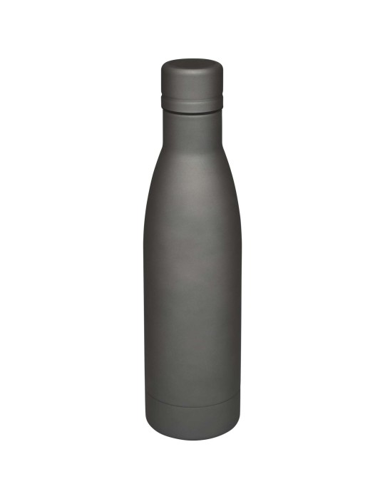 Bouteille isotherme Vasa sous vide avec couche de cuivre de 500 ml