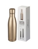 Bouteille isotherme Vasa sous vide avec couche de cuivre de 500 ml
