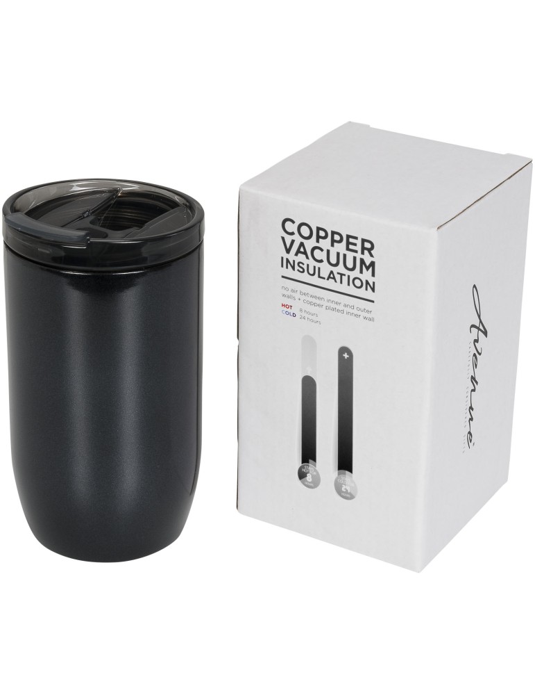 Gobelet 380 ml Lagom avec isolation vide et couche de cuivre