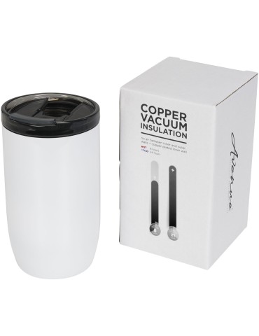 Gobelet 380 ml Lagom avec isolation vide et couche de cuivre 2