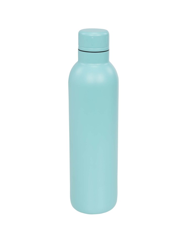 Bouteille de sport de 510ml avec isolation par le vide et couche de…