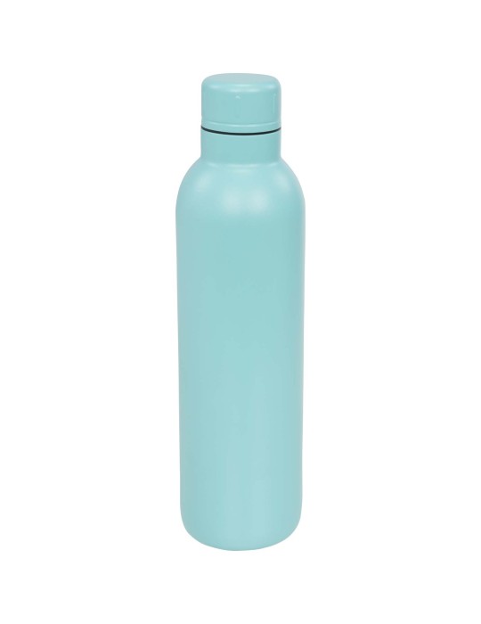 Bouteille de sport de 510ml avec isolation par le vide et couche de…