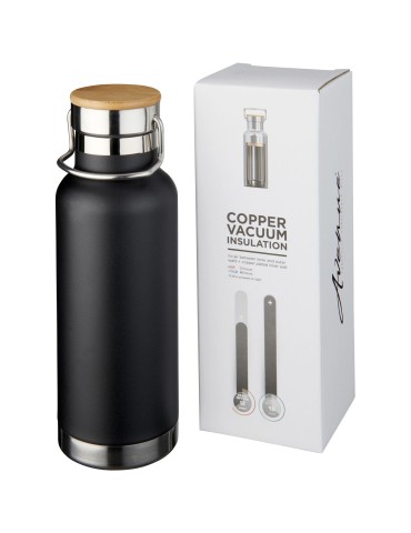 Bouteille de sport 480ml avec isolation par le vide et couche de…