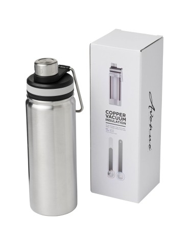 Bouteille de sport 590ml avec isolation par le vide et couche de… 2