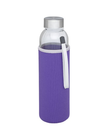 Bouteille de sport Bodhi 500 ml en verre