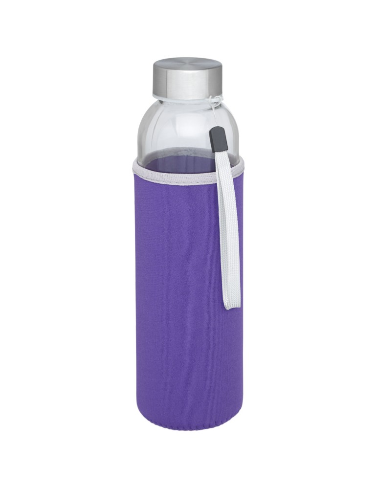 Bouteille de sport Bodhi 500 ml en verre