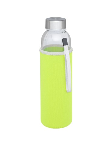 Bouteille de sport Bodhi 500 ml en verre