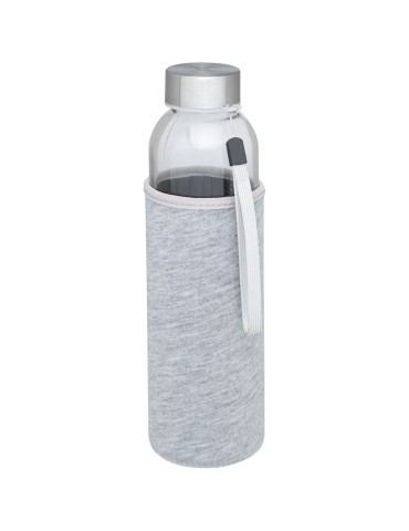 Bouteille de sport Bodhi 500 ml en verre