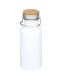 Bouteille de sport à simple paroi en acier inoxydable Thor 550 ml