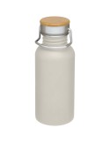 Bouteille de sport à simple paroi en acier inoxydable Thor 550 ml