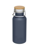 Bouteille de sport à simple paroi en acier inoxydable Thor 550 ml