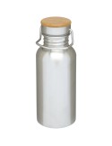 Bouteille de sport à simple paroi en acier inoxydable Thor 550 ml