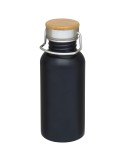 Bouteille de sport à simple paroi en acier inoxydable Thor 550 ml