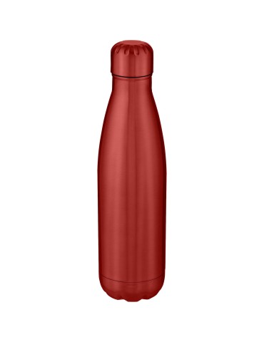Bouteille Cove de 500 ml en acier inoxydable à isolation sous vide 2