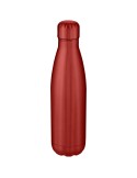 Bouteille Cove de 500 ml en acier inoxydable à isolation sous vide