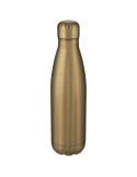 Bouteille Cove de 500 ml en acier inoxydable à isolation sous vide