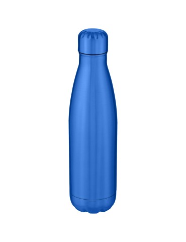 Bouteille Cove de 500 ml en acier inoxydable à isolation sous vide