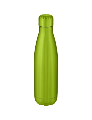 Bouteille Cove de 500 ml en acier inoxydable à isolation sous vide