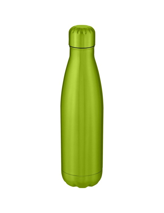 Bouteille Cove de 500 ml en acier inoxydable à isolation sous vide