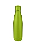 Bouteille Cove de 500 ml en acier inoxydable à isolation sous vide