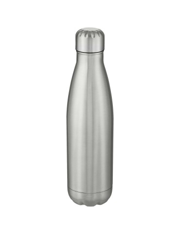 Bouteille Cove de 500 ml en acier inoxydable à isolation sous vide
