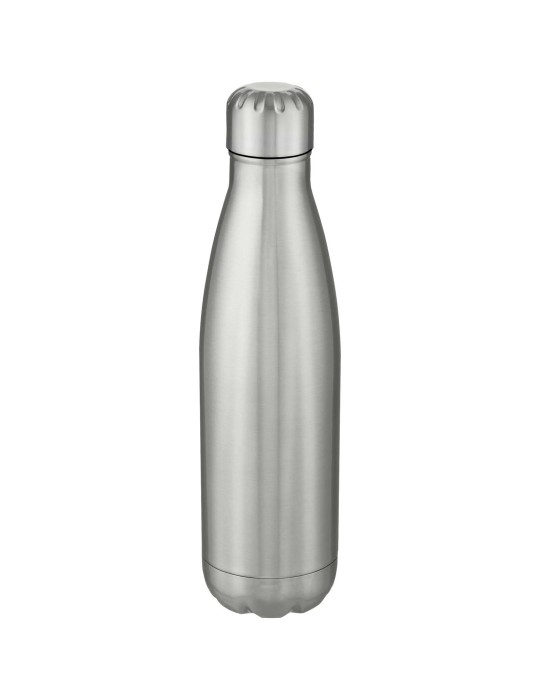 Bouteille Cove de 500 ml en acier inoxydable à isolation sous vide