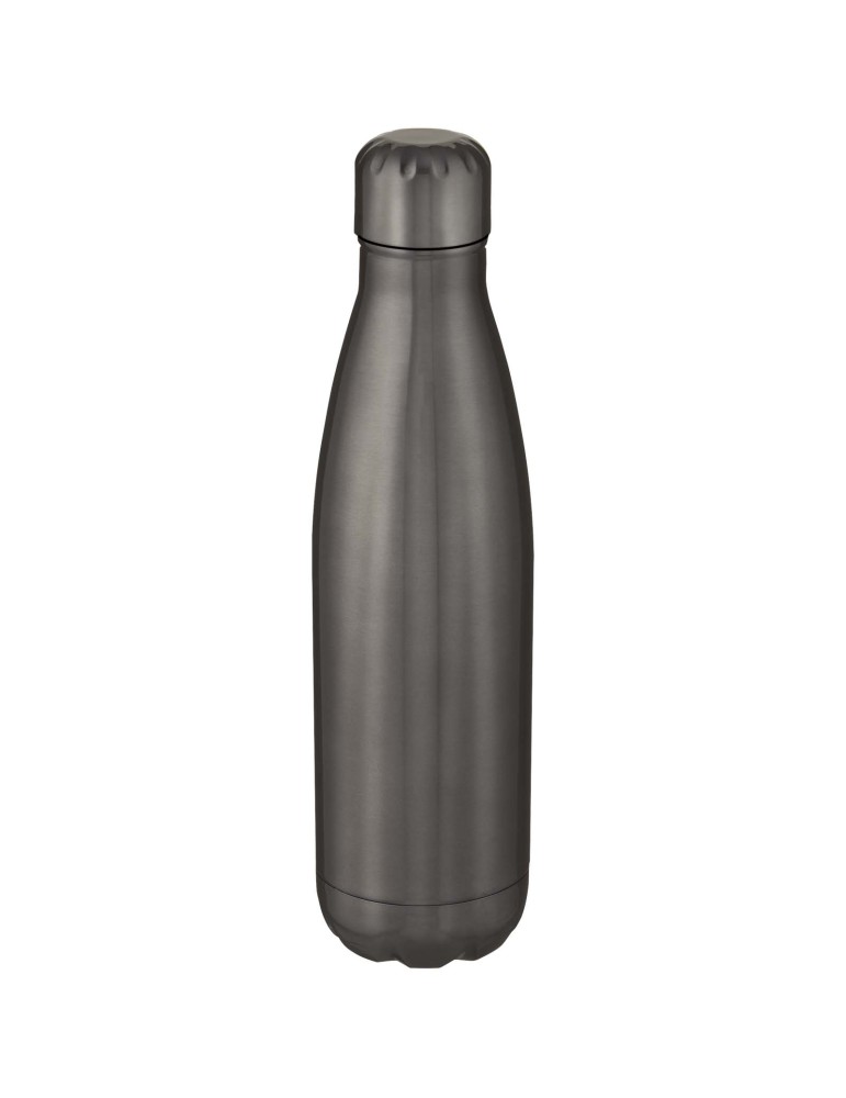 Bouteille Cove de 500 ml en acier inoxydable à isolation sous vide