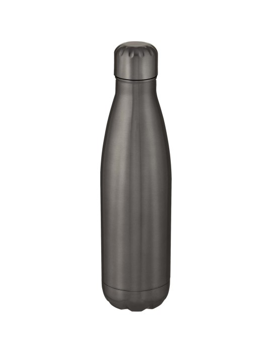 Bouteille Cove de 500 ml en acier inoxydable à isolation sous vide