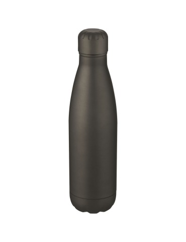 Bouteille Cove de 500 ml en acier inoxydable à isolation sous vide