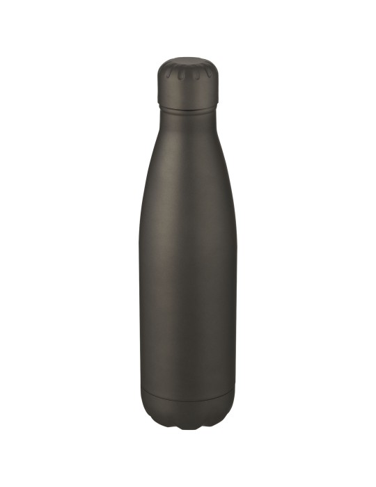 Bouteille Cove de 500 ml en acier inoxydable à isolation sous vide