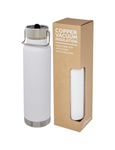 Bouteille isotherme de sport Thor de 750 ml avec isolation par le…