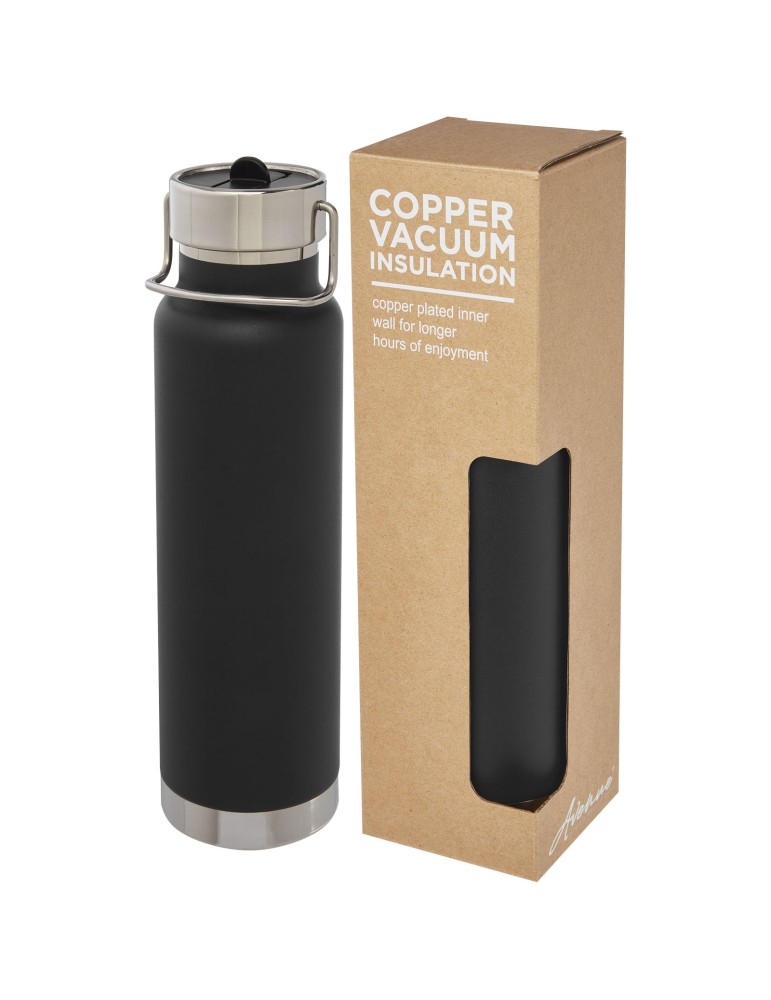 Bouteille isotherme de sport Thor de 750 ml avec isolation par le…