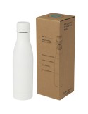 Bouteille isotherme Vasa en acier inoxydable recyclé certifié RCS de…