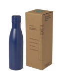 Bouteille isotherme Vasa en acier inoxydable recyclé certifié RCS de…