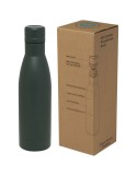 Bouteille isotherme Vasa en acier inoxydable recyclé certifié RCS de…